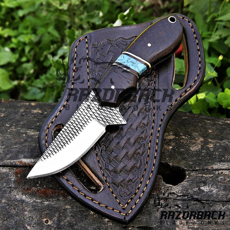 Rasp cowboy bull cutter